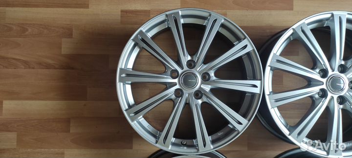 Диски Millous r18