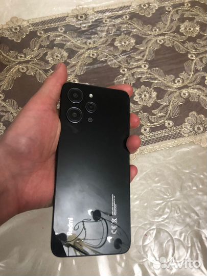 Xiaomi 12, 8/128 ГБ