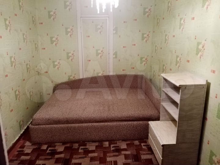 2-к. квартира, 47 м², 4/5 эт.