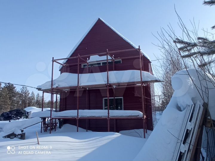 Участок 7,5 сот. (СНТ, ДНП)