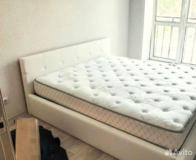 Матрас ортопедический новый 160х200 и другие