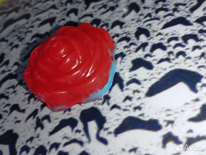 Мыло ручной работы