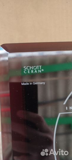 Варочная панель Kaizer