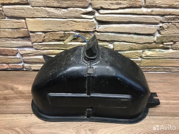 Мотор печки Иж Ода 2126 узам-3317 2002