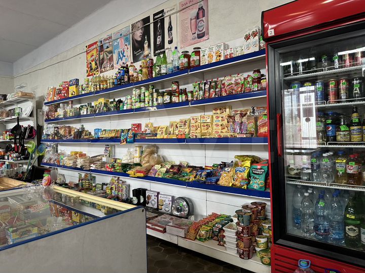 Готовый бизнес в Старотитаровской