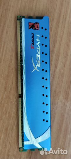 Оперативная память ddr3 8 gb