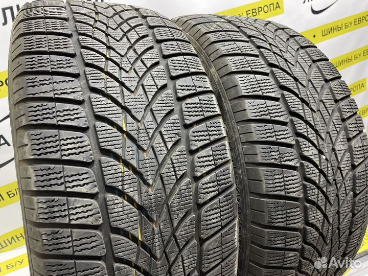 Dunlop SP Winter Sport 4D 265/45 R20 100R