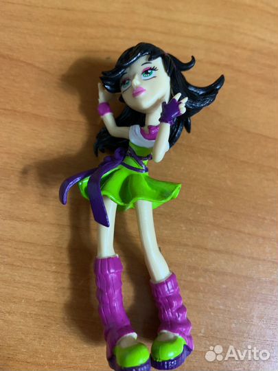 Кукла фреш тойс