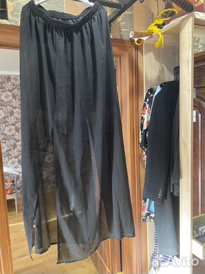 Вещи пакетом s