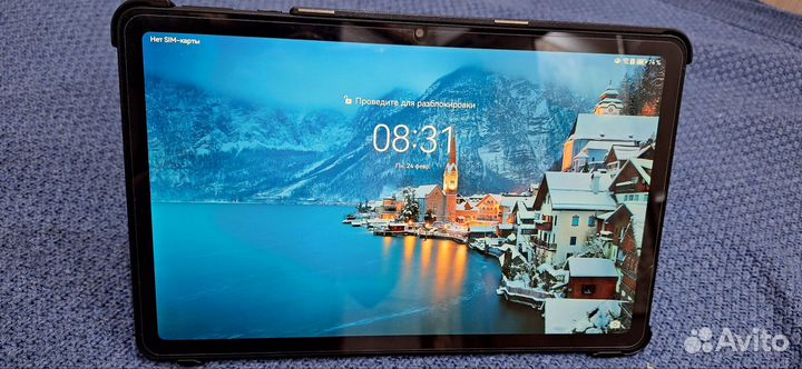 Планшет huawei