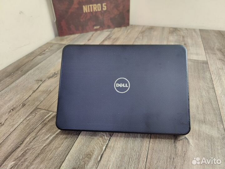 Dell inspiron (core i5)