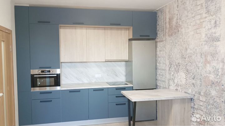 Кухонные гарнитуры на заказ