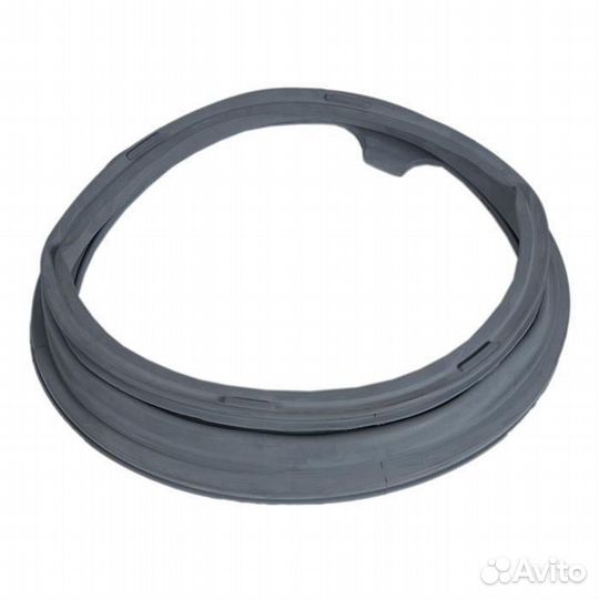 Манжета (уплотнитель) люка стиральной машины Veste