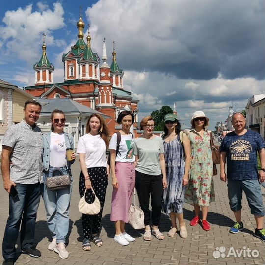 Йога туры ретриты радости в Подмосковье из Брянска
