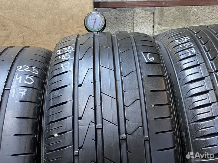 Hankook Ventus Prime 3 K125 235/45 R17