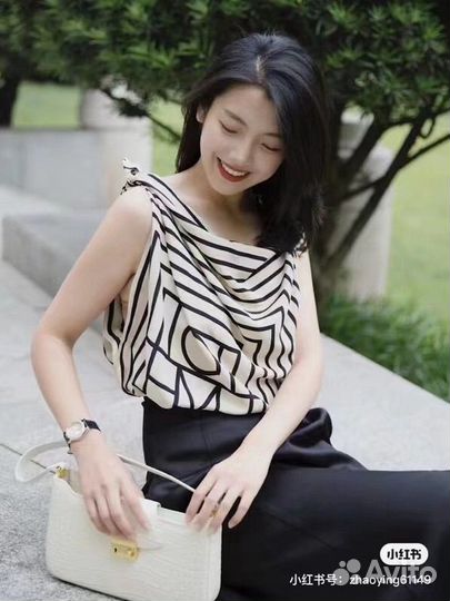 Тош шелковый toteme