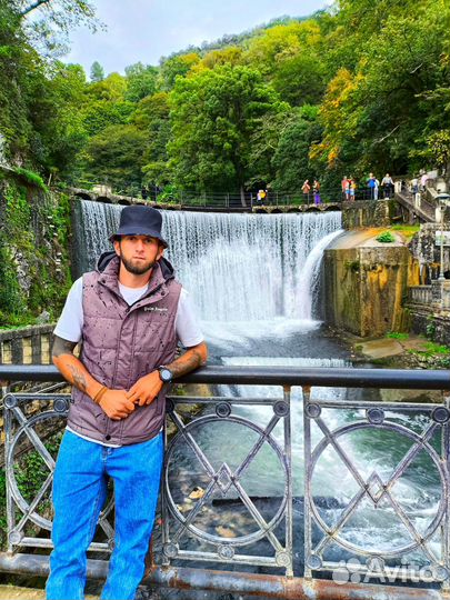 Джиппинг Джиптур Сочи