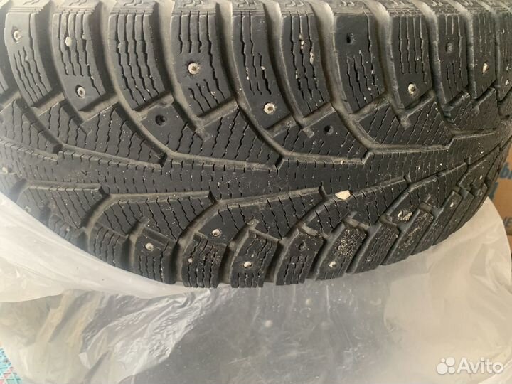 Nokian Tyres Nordman 5 215/60 R16 99T