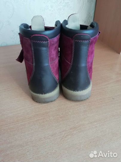 Сандалики для девочки