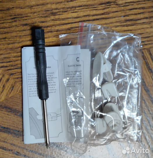 Энурезный будильник