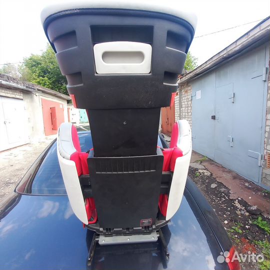 Детское автокресло