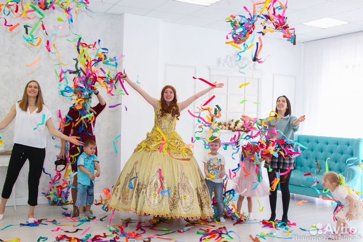 Фото видеосъемка в детских садах и школах