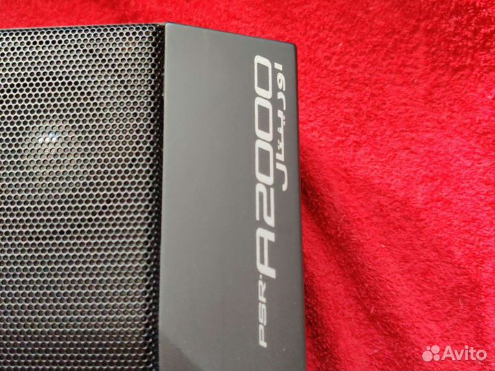 Синтезатор yamaha psr OR700-a2000 oriental