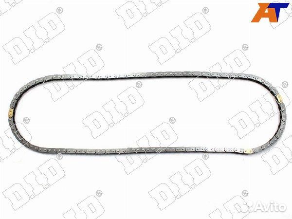 Цепь грм toyota camry europe/russia