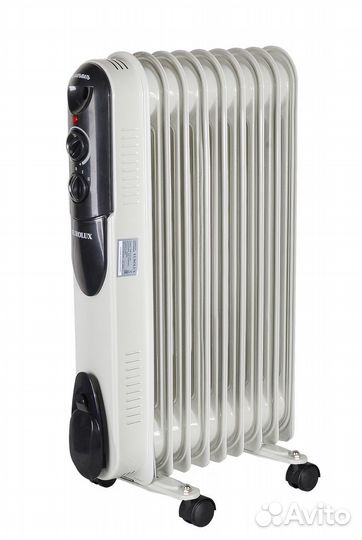 Масляный радиатор омпт-EU-9Н Eurolux
