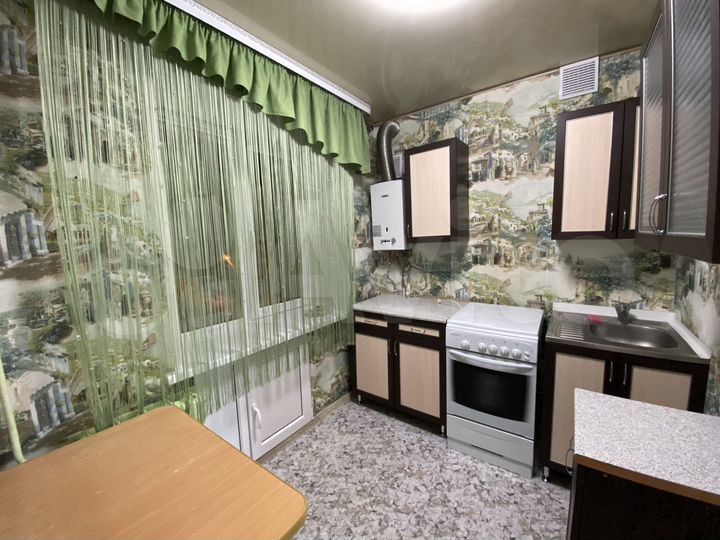 2-к. квартира, 43,8 м², 5/5 эт.