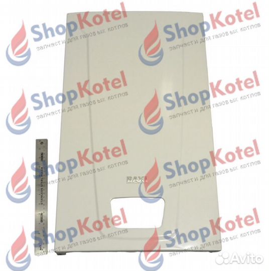 Передняя панель в сборе для газовых котлов Baxi