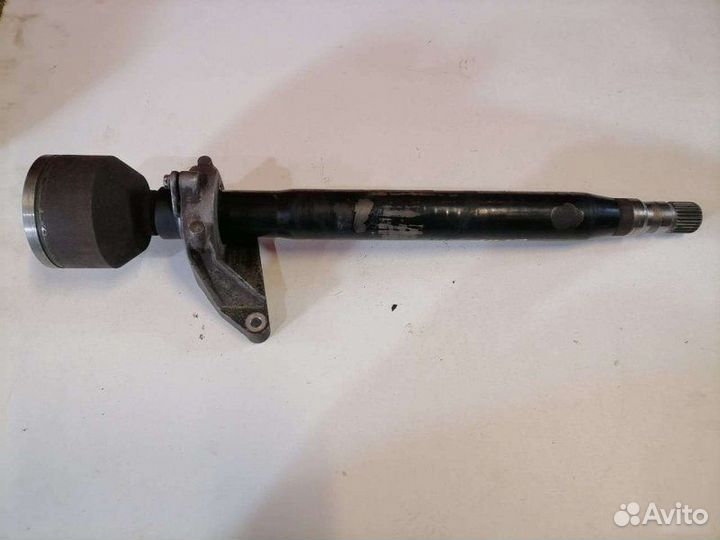 Привод правый Saab 9-3. B2007L