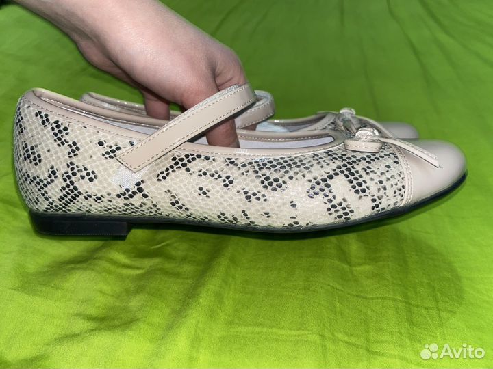 Туфли