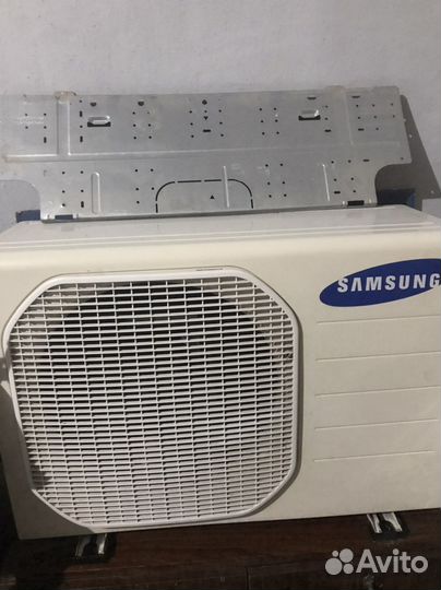 Сплит-система