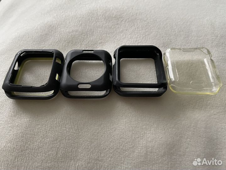 Чехол для Apple watch 38 - 40 mm