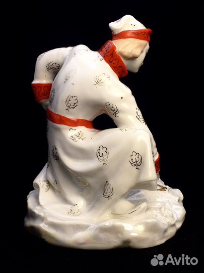 Статуэтка Иван Царевич лзфи