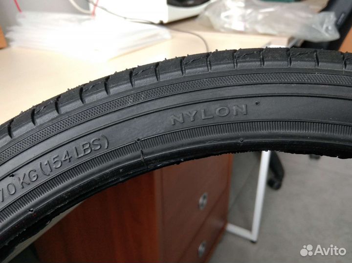 Покрышка на велосипед
