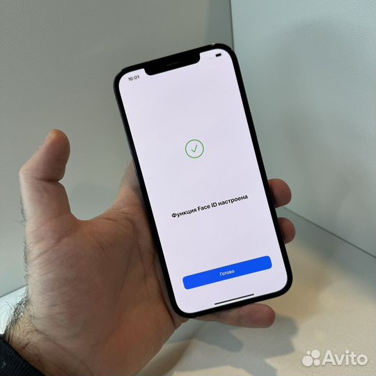 iPhone 12 Pro Max, 512 ГБ