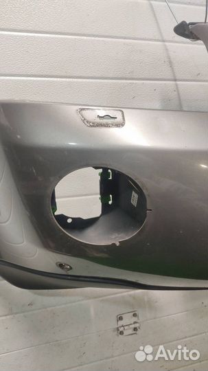 Бампер передний Land Rover Freelander 2 2008