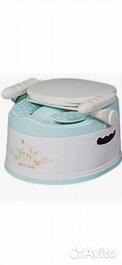 Горшок детский