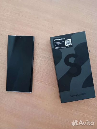 Смартфон samsung