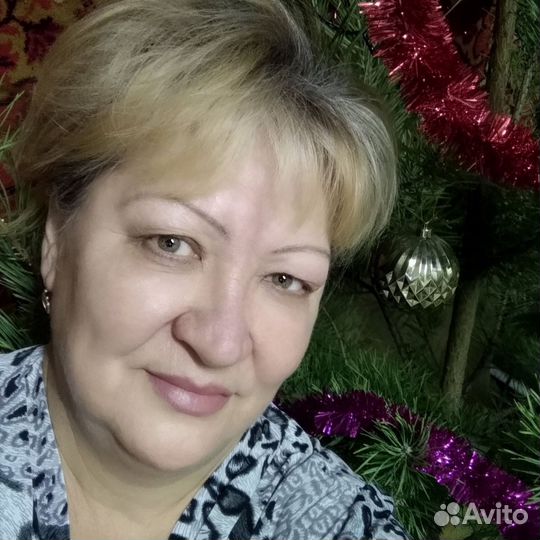 Сиделка