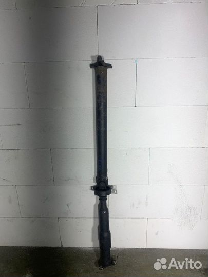 Карданный вал Bmw X1 X20D A E84 (Е84) N47D20 2