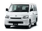 Toyota Lite Ace VI (2008—2020) Минивэн