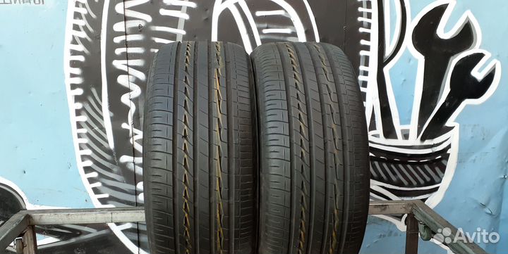 Bridgestone Regno GR-XII 235/40 R18