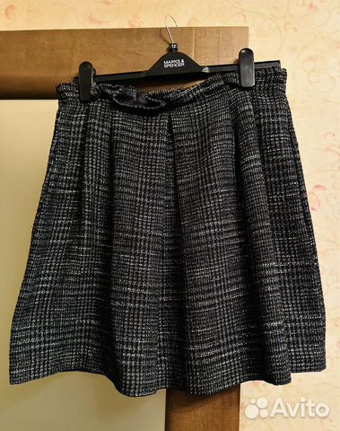 Massimo dutti и Levis юбки