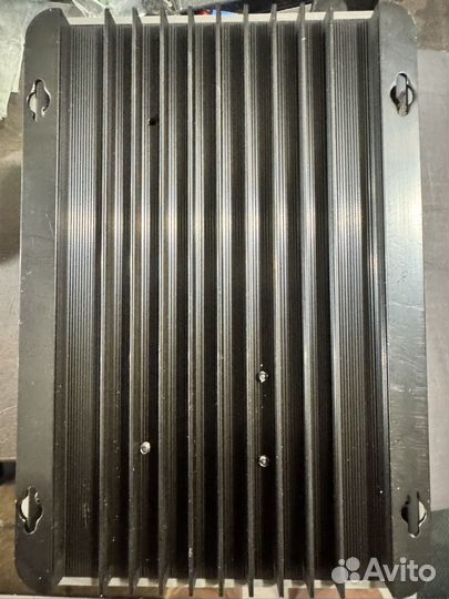 Контроллер заряда mppt и солнечные батареи