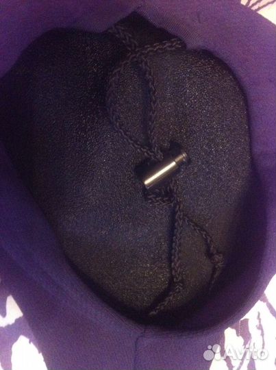 Силиконовое седло чехол с регшнурком