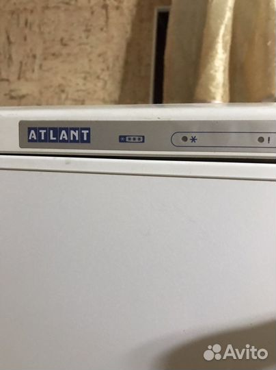 Морозильная камера