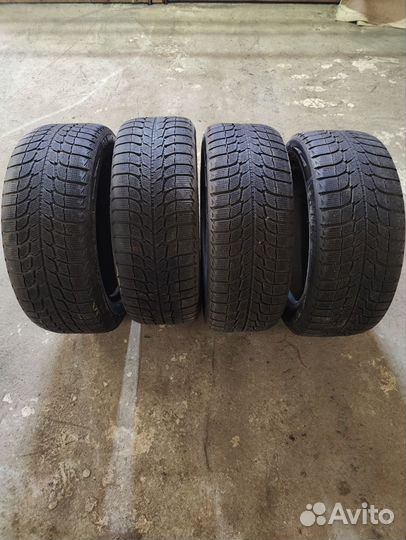 Michelin X-Ice 205/55 R16